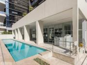 Aluguel Apartamento 1 DormitÃ³rios 50 mÂ² Vila OlÃmpia