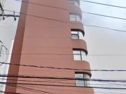 Aluguel Apartamento 1 Dormitórios 55 m² Cerqueira César