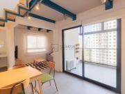 Aluguel Apartamento 1 DormitÃ³rios 55 mÂ² Vila OlÃmpia