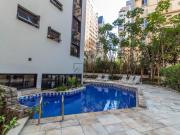 Aluguel Apartamento 1 Dormitórios 58 m² Itaim Bibi