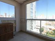 Aluguel Apartamento 1 DormitÃ³rios 62 mÂ² Itaim Bibi