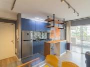 Aluguel Apartamento 1 Dormitórios 67 m² Chácara Klabin