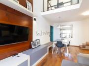 Aluguel Apartamento 1 DormitÃ³rios 77 mÂ² Vila OlÃmpia