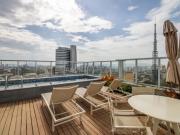 Aluguel Apartamento 1 DormitÃ³rios 80 mÂ² Jardim Paulista