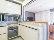 Aluguel Apartamento 1 DormitÃ³rios 95 mÂ² Vila OlÃmpia