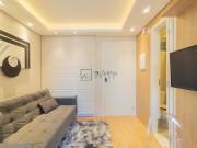 Aluguel Apartamento 1 Dormitórios 35 m² Bela Vista