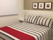 Aluguel Apartamento 1 Dormitórios 43 m² Vila Olímpia