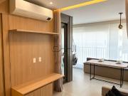 Aluguel Apartamento 1 Dormitórios 44 m² Ibirapuera