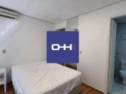 Aluguel Apartamento 1 Dormitórios 45 m² Jardim Paulista