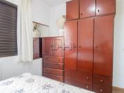 Aluguel Apartamento 1 Dormitórios 45 m² Jardim Paulista