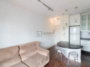 Aluguel Apartamento 1 Dormitórios 45 m² Vila Olímpia