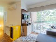 Aluguel Apartamento 1 Dormitórios 48 m² Bela Vista