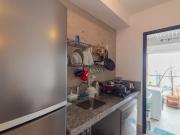 Aluguel Apartamento 1 Dormitórios 48 m² Vila Olímpia