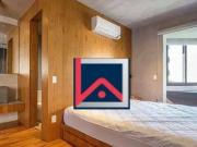 Aluguel Apartamento 1 Dormitórios 50 m² Jardim Europa