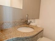 Aluguel Apartamento 1 Dormitórios 50 m² Moema