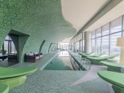 Aluguel Apartamento 1 Dormitórios 54 m² Vila Olímpia