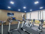 Aluguel Apartamento 1 Dormitórios 57 m² Vila Madalena