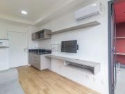 Aluguel Apartamento 1 Dormitórios 58 m² Pinheiros