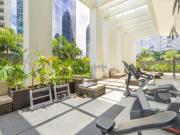 Aluguel Apartamento 1 Dormitórios 63 m² Brooklin