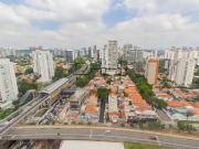 Aluguel Apartamento 1 Dormitórios 67 m² Campo Belo