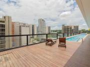 Aluguel Apartamento 1 Dormitórios 70 m² Vila Olímpia