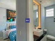 Aluguel Apartamento 1 Dormitórios 84 m² Pinheiros