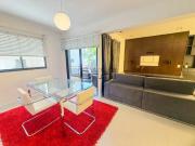 Aluguel Apartamento 1 Dormitórios 94 m² Vila Olímpia