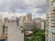 Aluguel Apartamento 1 Dormitórios 95 m² Cerqueira César