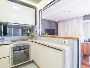 Aluguel Apartamento 1 Dormitórios 95 m² Vila Olímpia