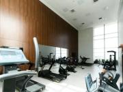 Aluguel Apartamento 1 Dormitórios 96 m² Chácara Santo...