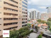 Aluguel Apartamento 2 DormitÃ³rios 100 mÂ² Pinheiros