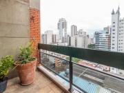 Aluguel Apartamento 2 DormitÃ³rios 105 mÂ² Pinheiros