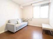 Aluguel Apartamento 2 DormitÃ³rios 126 mÂ² Itaim Bibi