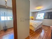 Aluguel Apartamento 2 DormitÃ³rios 130 mÂ² Itaim Bibi