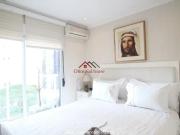 Aluguel Apartamento 2 DormitÃ³rios 130 mÂ² Vila OlÃmpia