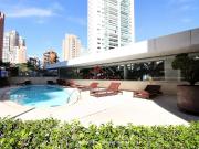 Aluguel Apartamento 2 DormitÃ³rios 134 mÂ² Vila Nova...