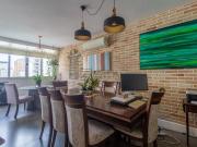 Aluguel Apartamento 2 DormitÃ³rios 170 mÂ² Jardim Paulista