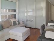 Aluguel Apartamento 2 Dormitórios 186 m² Moema