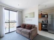 Aluguel Apartamento 2 DormitÃ³rios 50 mÂ² Vila OlÃmpia