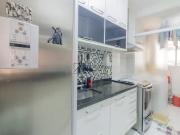 Aluguel Apartamento 2 DormitÃ³rios 65 mÂ² Perdizes