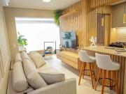 Aluguel Apartamento 2 DormitÃ³rios 66 mÂ² ParaÃso