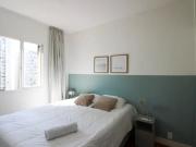 Aluguel Apartamento 2 DormitÃ³rios 76 mÂ² Vila OlÃmpia