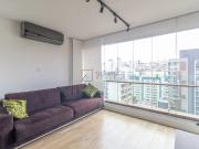 Aluguel Apartamento 2 DormitÃ³rios 79 mÂ² Ibirapuera