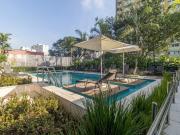 Aluguel Apartamento 2 DormitÃ³rios 90 mÂ² Vila Mariana