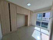 Aluguel apartamento 2 dormitórios praia brava itajaí