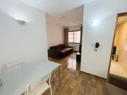 Aluguel Apartamento 2 Dormitórios 60 m² Vila Nova Conceição