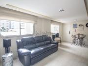 Aluguel Apartamento 2 Dormitórios 122 m² Itaim Bibi