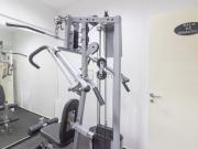 Aluguel Apartamento 2 Dormitórios 139 m² Vila Nova Conceição