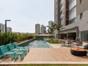 Aluguel Apartamento 2 Dormitórios 48 m² Chácara Santo...