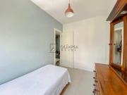 Aluguel Apartamento 2 Dormitórios 58 m² Vila Madalena
